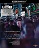 The king of new york 4k ultra hd [Blu-ray] 