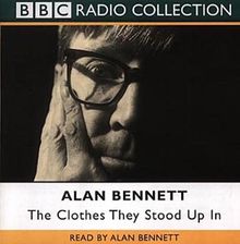 The Clothes They Stood Up in (BBC Radio Collection)