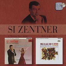 A Thinking Man's Band/Waltz in Jazz Time