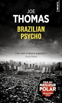 Brazilian psycho