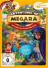 Megaras Abenteuer 2: Antigone und die lebenden Spielzeuge - Sammleredition