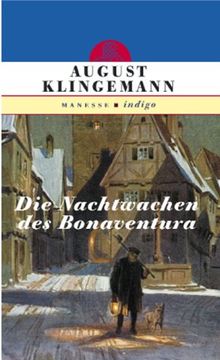 Die Nachtwachen des Bonaventura