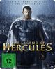 The Legend of Hercules (Limitiertes Steelbook) [Blu-ray]