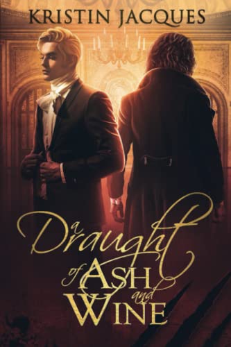 A Draught of Ash and Wine (Midnight Guardians, Band 2)