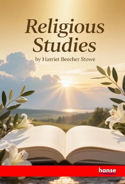 Religious Studies: Sketches and Poems