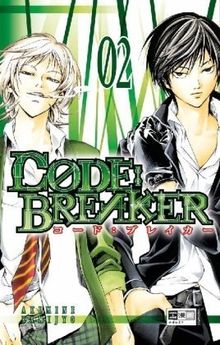 CODE:BREAKER 02