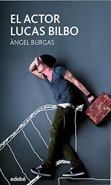 El actor Lucas Bilbo: 44 (Periscopio) von Burgas i Tremols, Àngel | Buch | Zustand sehr gut