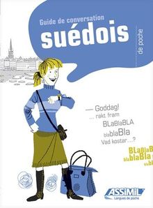 Le suédois de poche