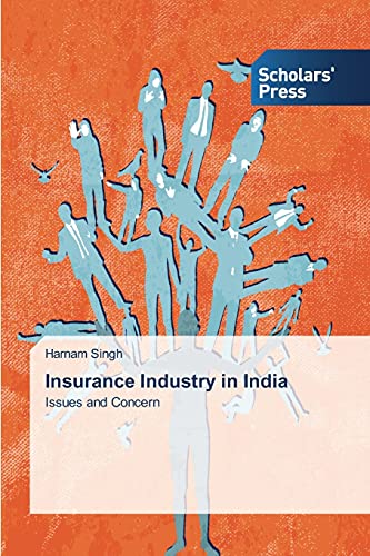 Insurance Industry in India: Issues and Concern