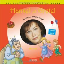 Hansel et Gretel