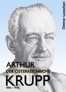 Arthur, der österreichisch Krupp