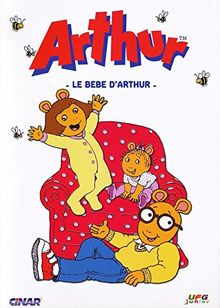 Arthur Le Bebe D Arthur Fr Import Von Greg Bailey