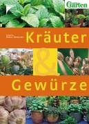 Kräuter & Gewürze