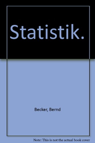 Statistik