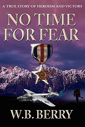No Time For Fear