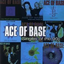 Singles of the 90 S von Ace of Base | CD | Zustand gut