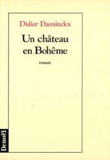 Un Château en Bohême