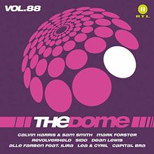 The Dome,Vol.88 von Various | CD | Zustand gut