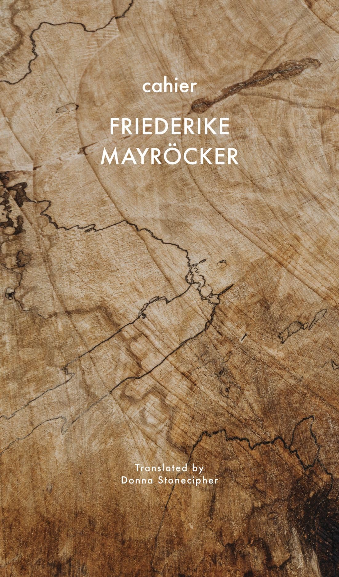 Cahier (German List)