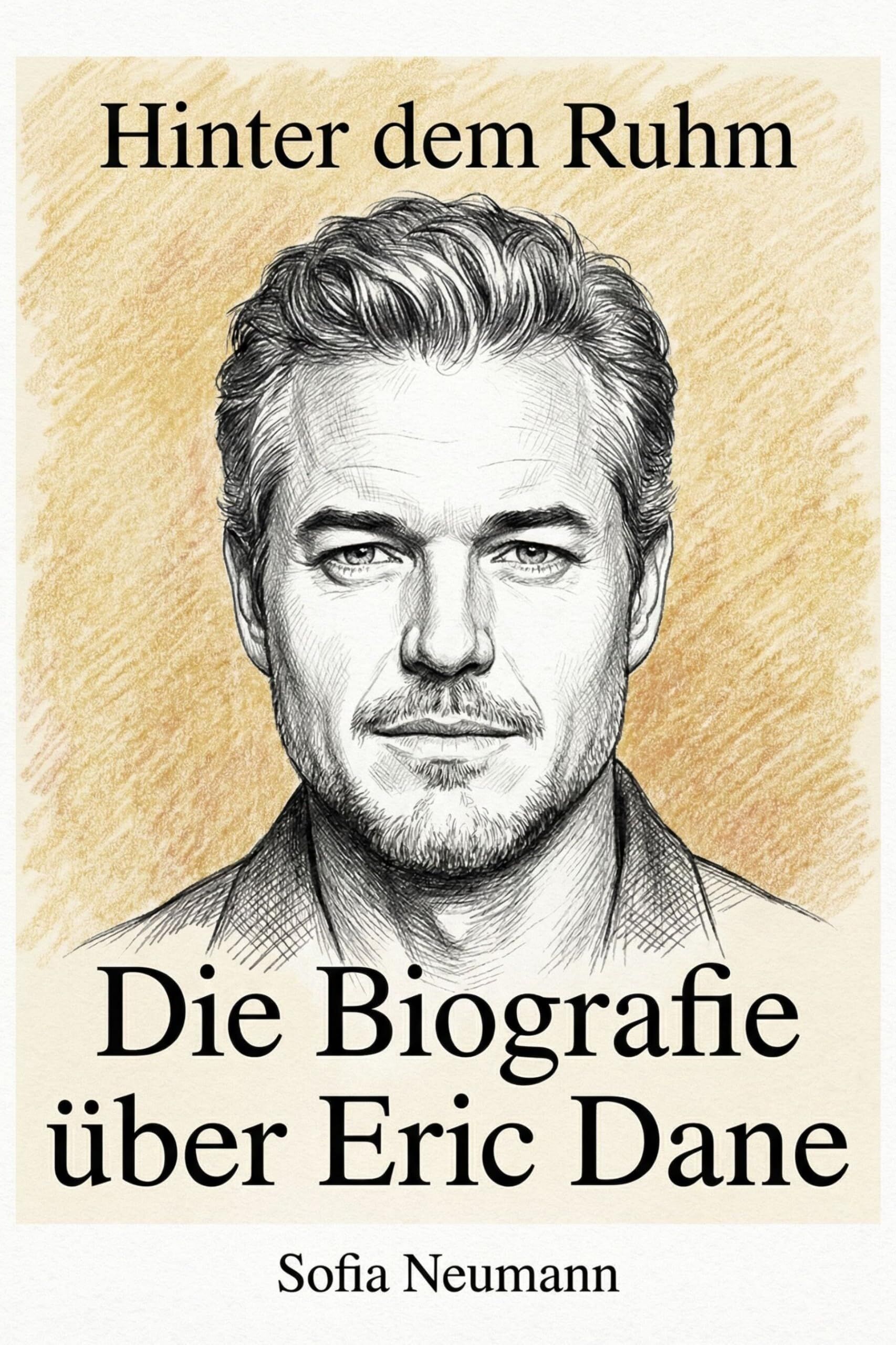 Die Biografie über Eric Dane