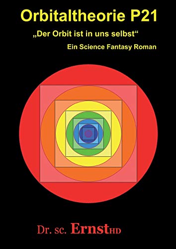 Orbitaltheorie P21: Der Orbit ist in uns selbst