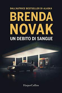 Un debito di sangue von Novak, Brenda | Buch | Zustand sehr gut