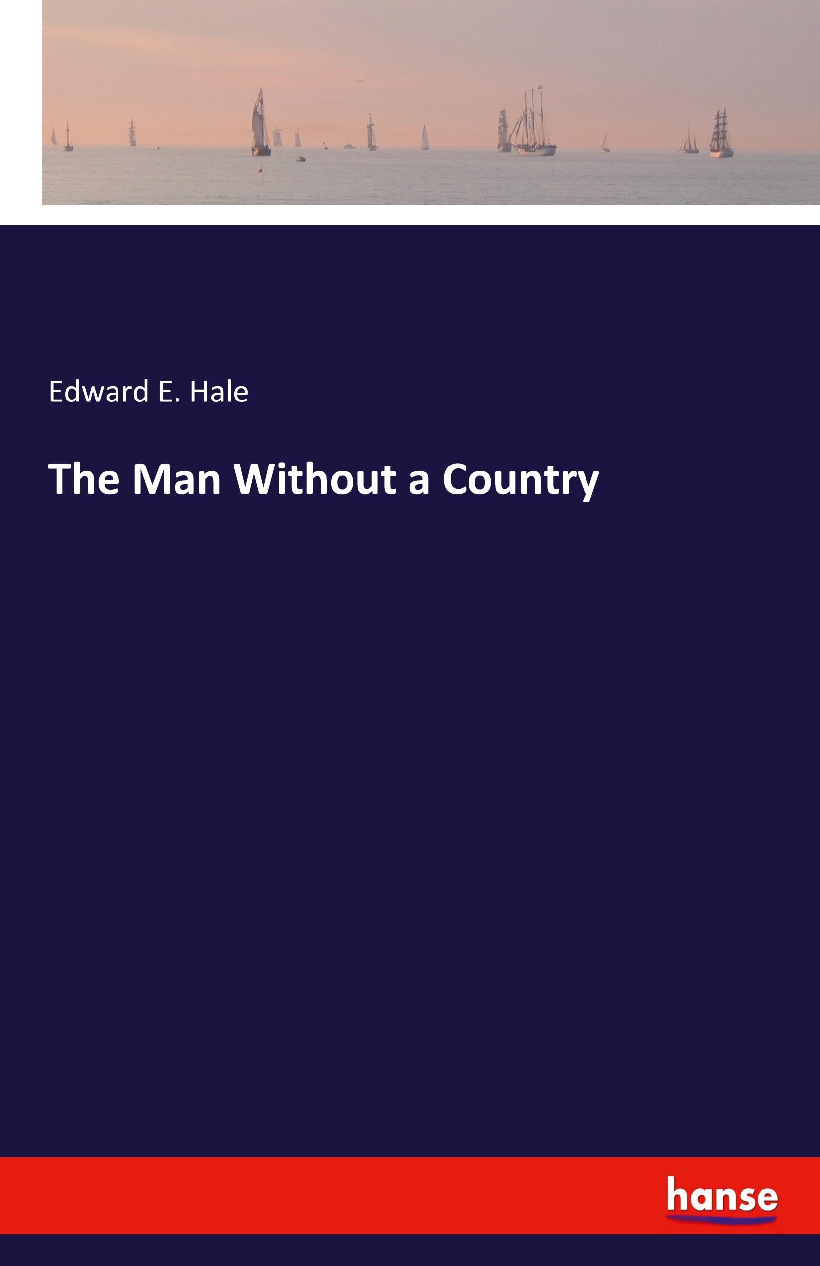 The Man Without a Country: DE