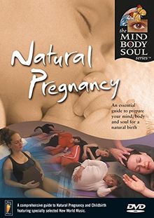 Janet Balaskas - Natural pregnancy