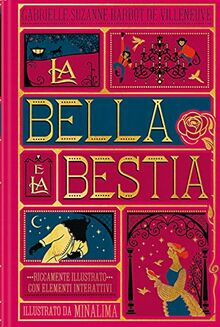 La Bella e la Bestia. Ediz. integrale
