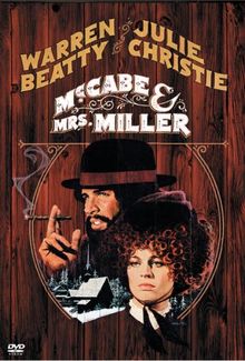 McCabe & Mrs. Miller