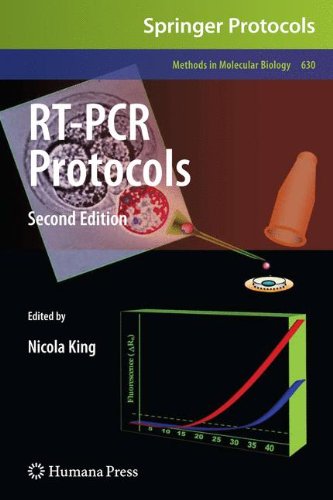 RT-PCR Protocols: Second Edition (Methods in Molecular Biology)
