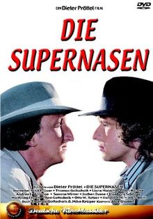 Die Supernasen