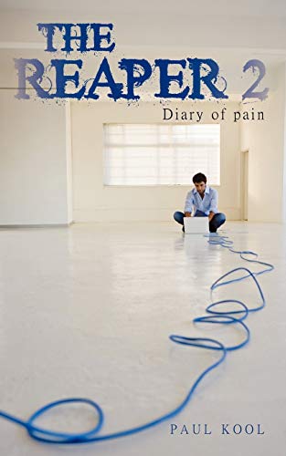 The Reaper 2: Diary of pain