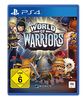 World of Warriors - [PlayStation 4]