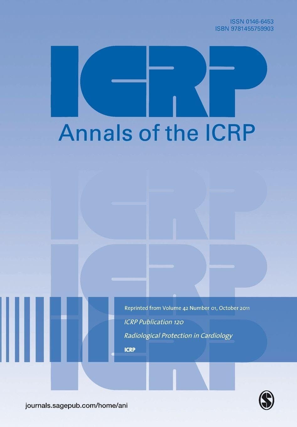 ICRP Publication 120