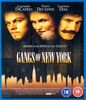 ENTERTAINMENT IN VIDEO Gangs Of New York [BLU-RAY]