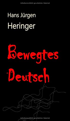 Bewegtes Deutsch: Ein Quiz (Deutsch Quiz)