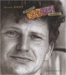 Pour un scanreigh historié : Jean-Marc Scanreigh, Oeuvres de 1973 à 2007