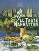 I'll Taste Manhattan