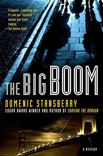 Big Boom (North Beach Mystery)