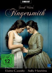 Sarah Waters' Fingersmith [2 DVDs] von Aisling Walsh | DVD | Zustand sehr gut