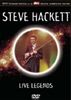 Steve Hackett - Live Legends [UK Import]