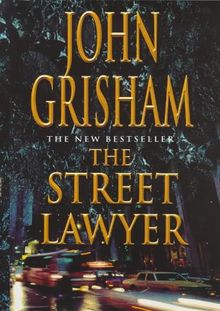 The Street Lawyer (Roman)