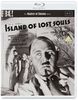 Island of Lost Souls [Masters of Cinema] (Dual Format) [Blu-ray] [UK Import]