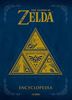 The Legend of Zelda : Encyclopedia