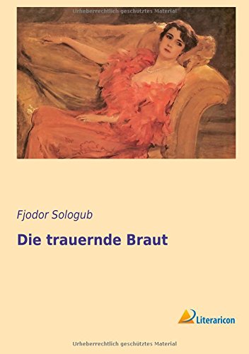 Die trauernde Braut