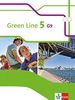 Green Line 5 G9: Schülerbuch (flexibler Einband) Klasse 9 (Green Line G9. Ausgabe ab 2015)