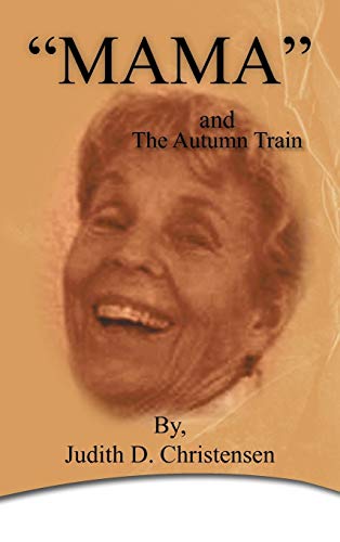 MAMA: The Autumn Train