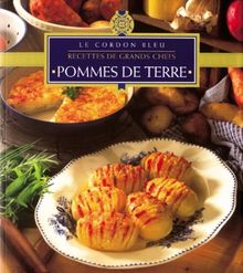 Le cordon bleu/pommes de terre