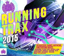 Running Trax 2015